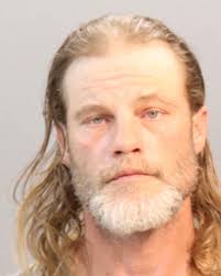 Knox County Arrest Records: Russell Lee Kline's Aggravated Kidnapping  Charges