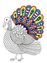 Get this free thanksgiving coloring page and many more from primarygames. Turkey Thanksgiving Coloring Page Instant Pdf Download Etsy Thanksgiving Coloring Pages Coloring Pages Turkey Coloring Pages