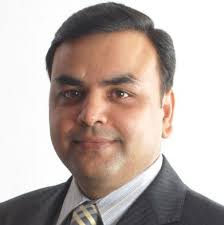 Mahendra Kumar Singh