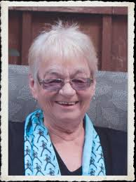 Obituary of Elizabeth Steele