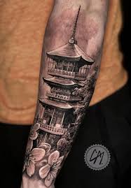 A tattoo that isn't just with you but part of you; Life Death Tattoos Photos Facebook