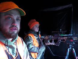 Prime Video: The Woodsman