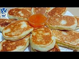 اسرع وارووع فطائر لشرب الشاي بدون فرن في 10 دقائق فقط لضيوف الغفلة رهيييبة youtube food food and drink desserts