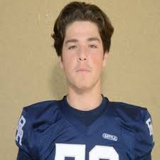 Rowland Football Roster (2024-25)