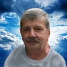 Obituary information for Mr. Ralph "Jackie" Garrett