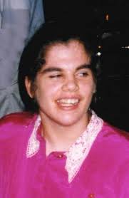 Darla Burkholder Obituary