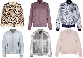 Voir plus d'idées sur le thème bombers femme, mode, femme. Bombers 20 Bombers Pour Femme Qui Font L Effet D Une Bombe Elle