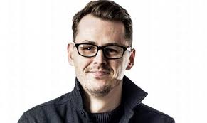 Arts Q&A: Comedian Ruairi Woods