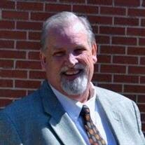 Larry J Hawkins Obituary