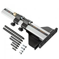 Porter Cable Micro Adjust Edge Guides Jet Woodworking Tools Router Woodworking Porter Cable