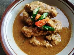 Resep gulai ikan lezat apk we provide on this page is original, direct fetch from google store. Gulai Telur Ikan Banyumas Ekspres