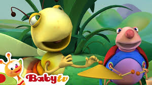 No minimum balance to obtain apy. Best Of Babytv 3 Big Bugs Band And More Babytv Youtube
