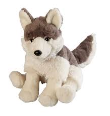 Ravensden Wild Wolf Cute Large Plush Soft Toy 30cm Fr005wo Wolf Plush Wild Wolf Toys