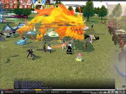 mabinogi game giant bomb anime style games