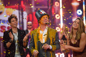 Offizieller account von „verstehen sie spaß?. Grosser Erfolg Fur Verstehen Sie Spass Im Ersten Presseportal