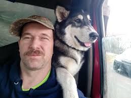 How to find a lost dog in Elysburg, PA?