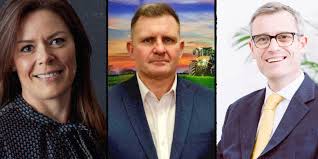 Full line-up announced for North Wales employer's event