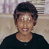Mary Evelyn Alsbrooks (1947-2022)