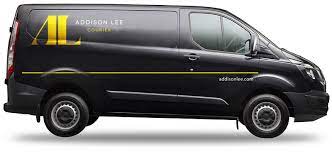 Same Day Courier Services London Urgent Delivery Couriers Addison Lee