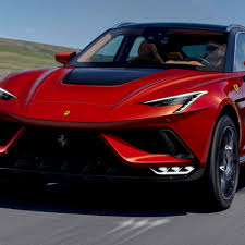 We did not find results for: 2022 Ferrari Purosangue Suv Renders Appear Online Caradvice