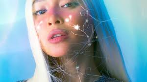Numerous talents, a gorgeous face, and a booming career. Why Nadine Lustre Decided To Go Blonde For Her Nylon Cover