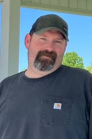 Jimmy Anthony Reliford, 39, Columbia, KY (1985-2024)