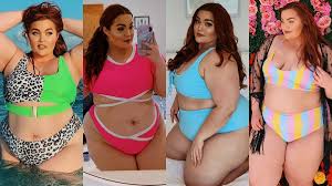 It won't bug your mind but give you more choices. Loey On Twitter Plus Size Bikini Haul Try On July 2019 Affordable Shein Bikini Haul Https T Co 0vcvjdo8hh