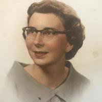 Frances Coles McClennan Obituary 2019