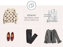 Cancer (♋︎) is the fourth astrological sign in the zodiac, originating from the constellation of cancer. What Your Zodiac Sign Says About Your Style Stitch Fix Style