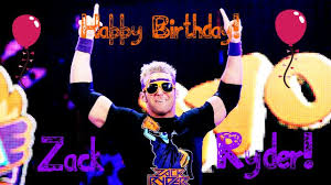 Happy Birthday Zack Ryder Rileydibiasemizfit With tenor, maker of gif keyboard, add popular happy birthday animated gifs to your conversations. happy birthday zack ryder
