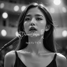 Stream Dream Chaser 追梦风(Preview) by Sam Yu 于心菲| Listen online for free