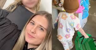 People want 4yo Wren Eleanor removed from TikTok.