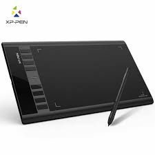 One by wacom graphic drawing tablet for beginners medium brand new sealed. Xp Pen Star03 V2 12 Inch Graphics Drawing Pen Tablet For Sale Online Ebay