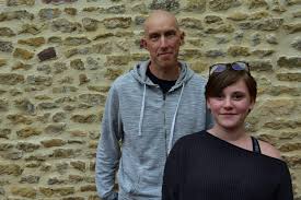 Последние твиты от lymphome 2.0 (@francelymphome). Temoignages Avec Le Lymphome Il Faut Etre Actif Et On Peut L Etre Malades De Sport