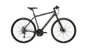 Serious Sonoran Hybrid Herren Schwarz Matt Online Kaufen Bei Bikester At Schwarz Matt Diamant Elan Federgabel