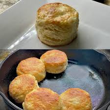 Made biscuits from scratch tonight : rFoodPorn