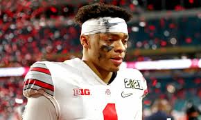 For example, a user with 4 fields: Justin Fields Embodies The Nfl S Future So Why Is His Draft Stock Slipping Nfl The Guardian
