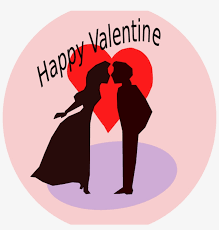 This is only a single day in history when people do not just confess to their loves but also many get their love and thing which they were looking for since long. Animated Valentines Day Clipart Animated Valentines Happy Valentine S Day 2017 Png Image Transparent Png Free Download On Seekpng