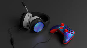 On the call today, we have our ceo, andy paul; Scuf Gaming Unveils Its First Gaming Headset The Scuf H1 Customizable To Your Style Inven Global