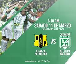 Con varias novedades… cómo formaría y a qué hora juega hoy. Hoy No Es Un Dia Cualquiera Hoy Juega Nacional Elequipodelpais Vamosnacional Atletico Nacional Scoopnest