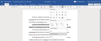 Microsoft® word online lets you work on your doc files with anyone, from anywhere, in real time. Working Efficiently With Office 365 Online Dummies