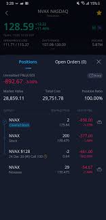 When selling stock short on webull, you will need to borrow the shares of a company's stock before you can sell them. How Can I Close My Short Call Position On Webull Webull