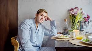 Find out when benjamin ingrosso is next playing live near you. Benjamin Ingrosso Jag Spenderar Mer Pengar An Bianca