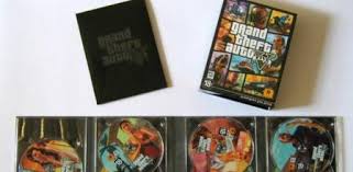 Rockstar games will soon address gta online's infamous p. Grand Theft Auto V Ocupara Siete Discos En Pc