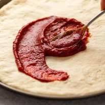 Pizza Sauce Rezept 3 Versionen In 2020 Saucen Rezepte Rezepte Sossen Rezepte