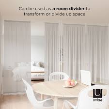 We did not find results for: Anywhere Curtain Rod And Room Divider Room Dividers Curtain Rods Umbra