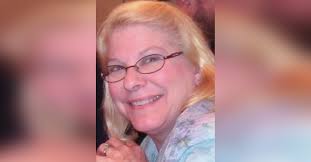 Obituary information for Janet Lee Bergman Azaroff