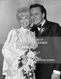 Flight 008 | morning glory: Bob Crane And Sigrid Valdis Wedding Celebrity Wedding Photos Celebrity Wedding Dresses Celebrity Weddings