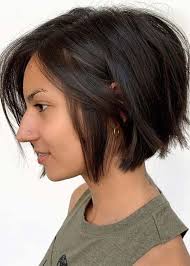 10 Most Amazing Short Bob Hairstyles For Thick Hair Amazing Bob Hair Hairstyles Short Bob Frisur Haarschnitt Kurz Bob Frisur Dickes Haar