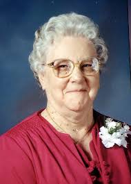 Florence Louise Hammond Rigg (1904-1992)